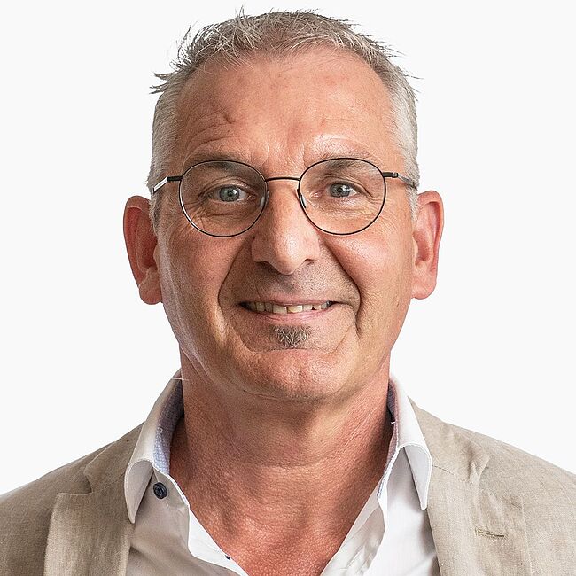 Georges Brandenberg