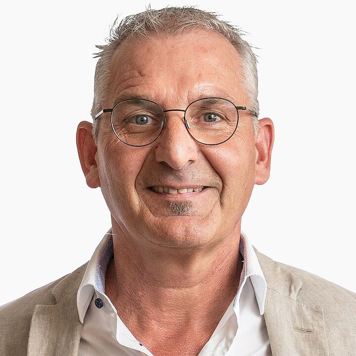 Georges Brandenberg