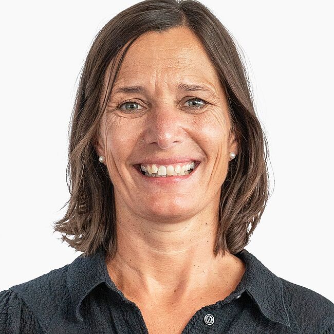 Sophie Keppler