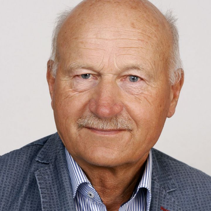 Peter Stadler