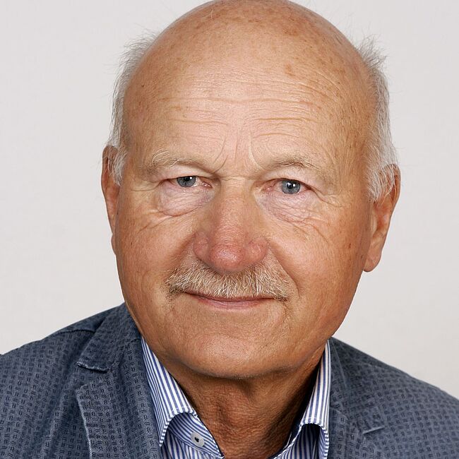 Peter Stadler