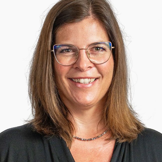 Livia Hofmeier